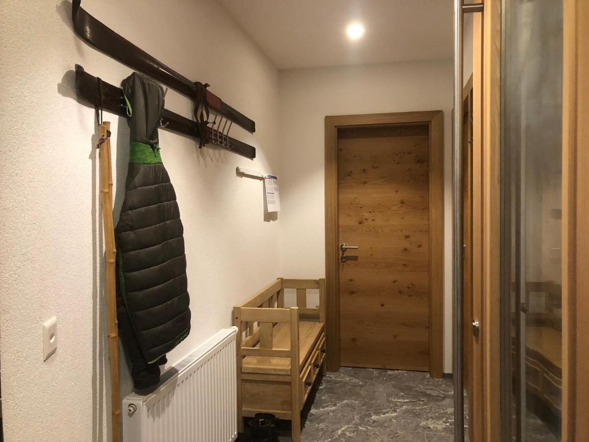 Bel'laret Apartment *