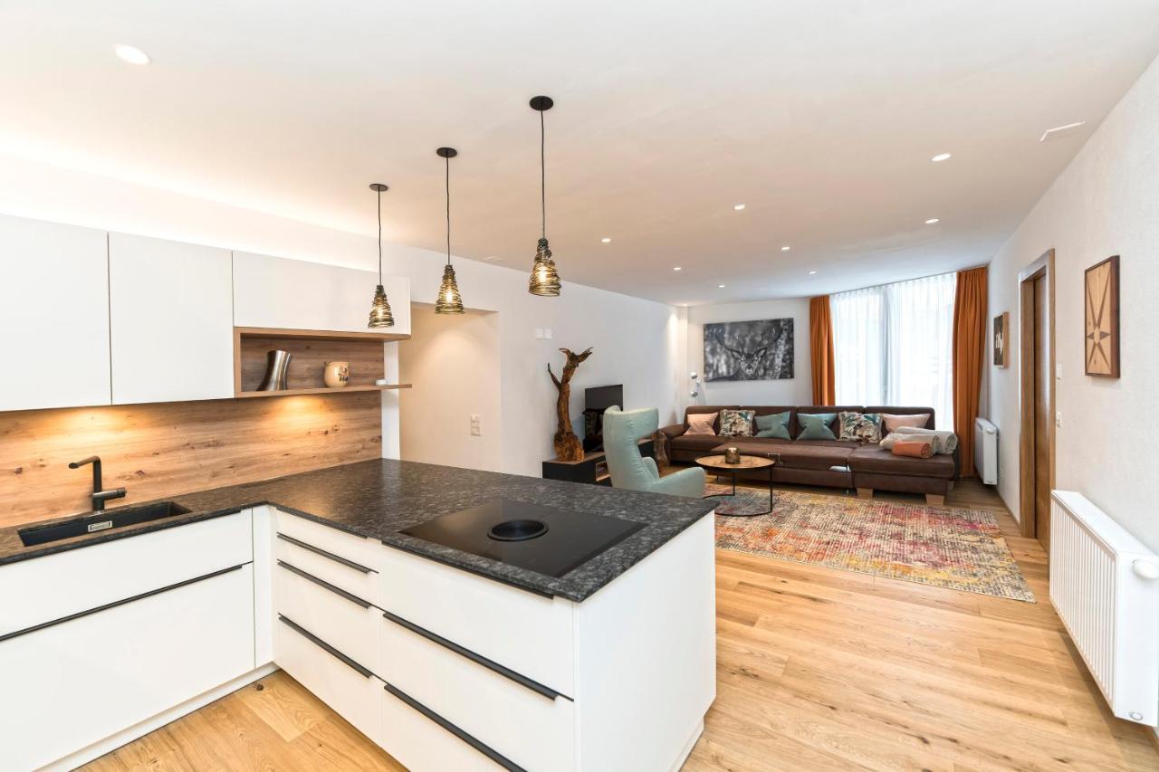 Bel'laret Apartment
