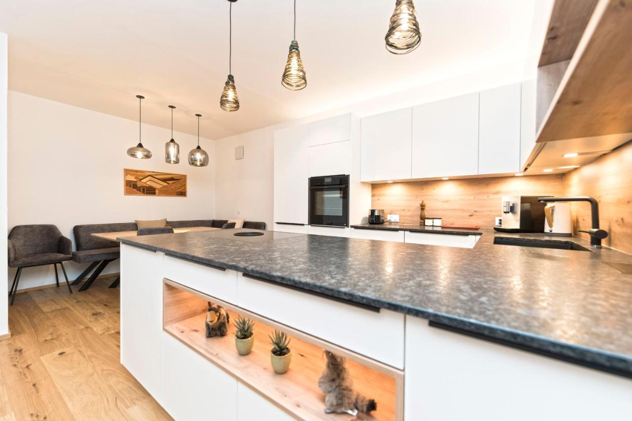 Apartment Bel'laret Samnaun
