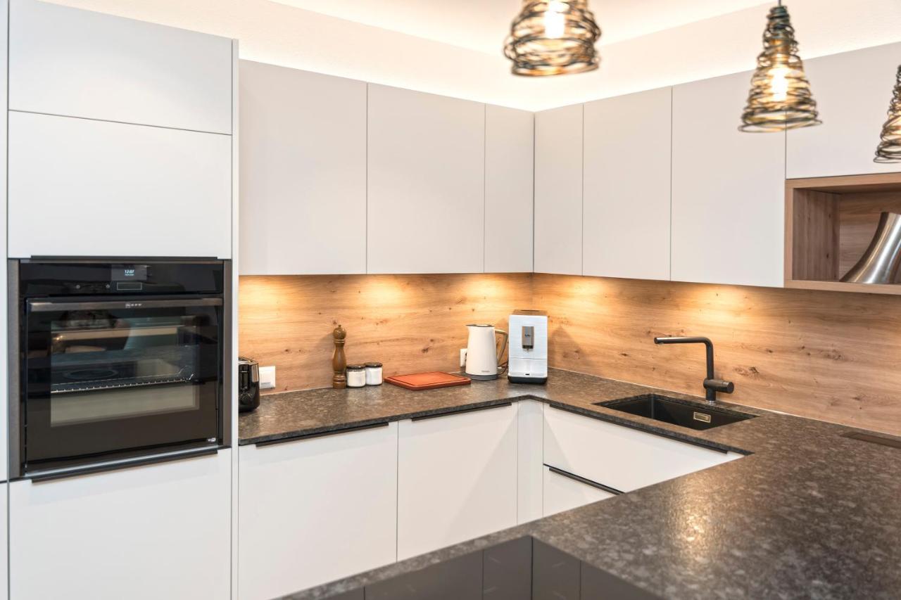 Bel'laret Apartment