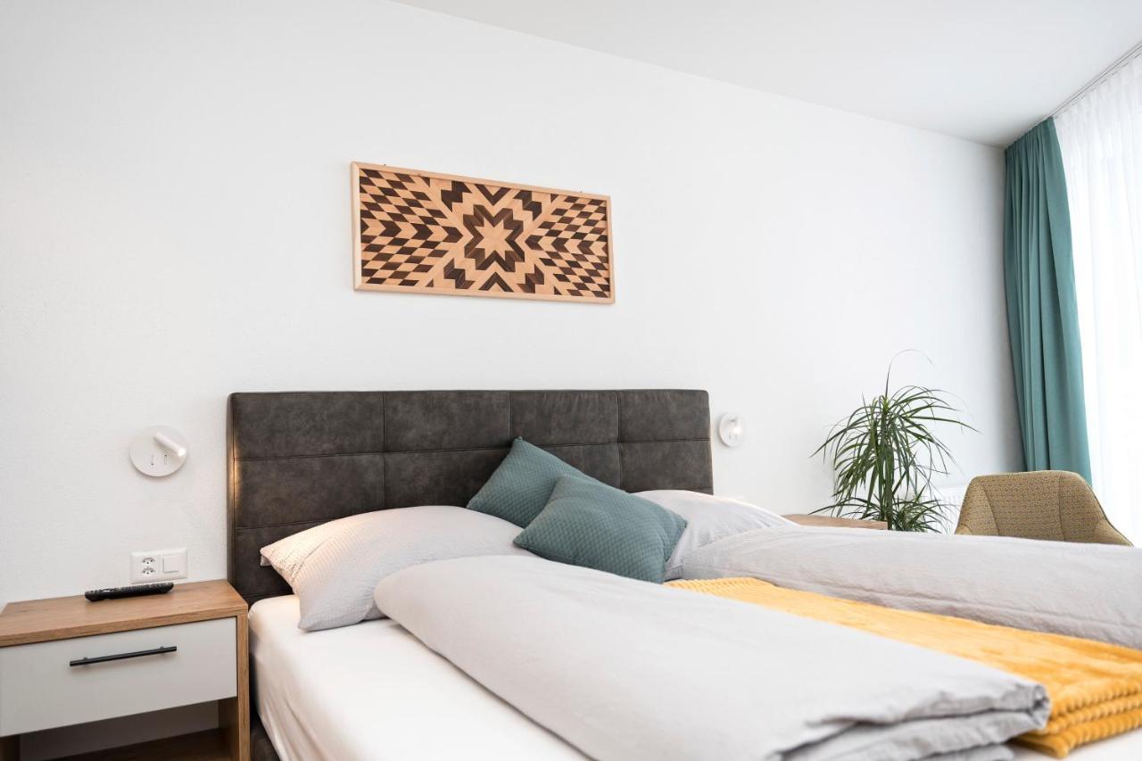 Bel'laret Apartment *