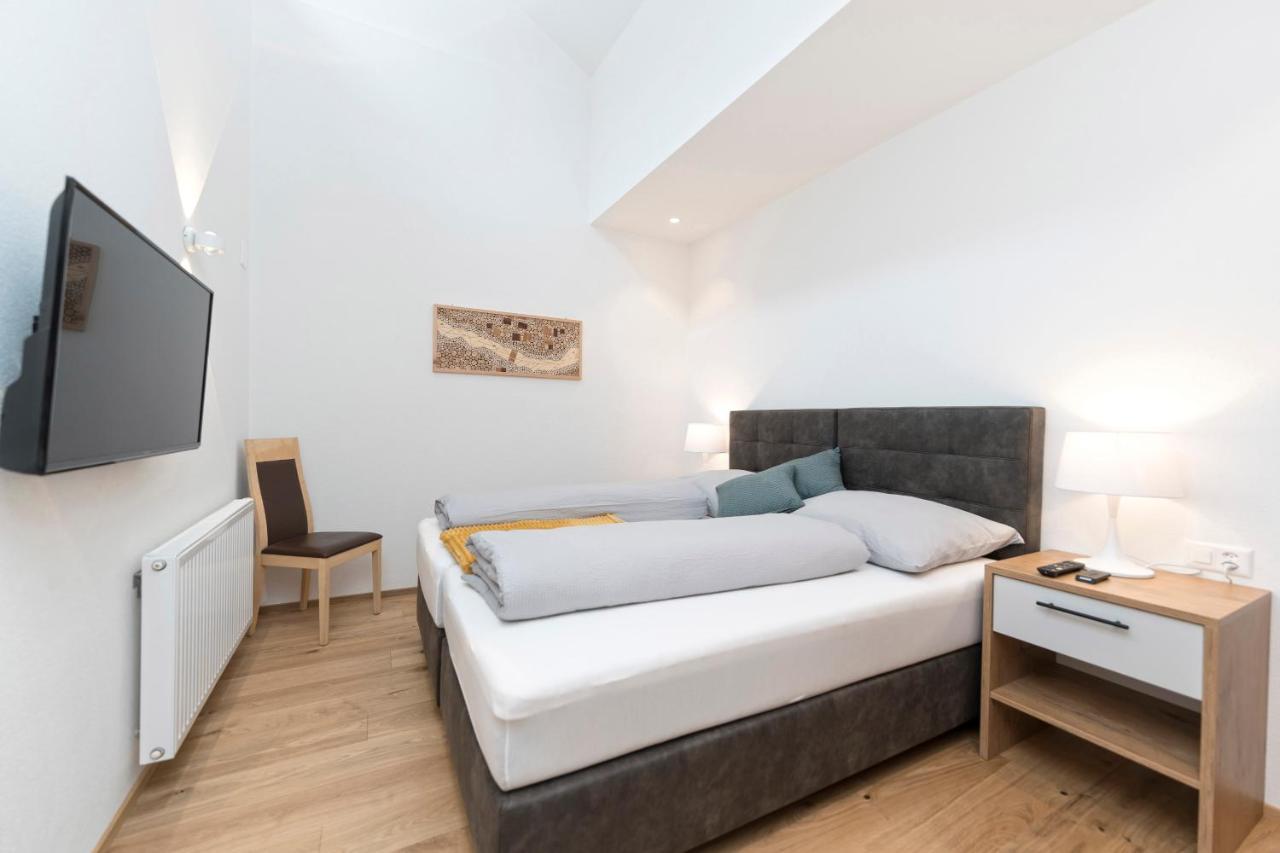 Bel'laret Apartment