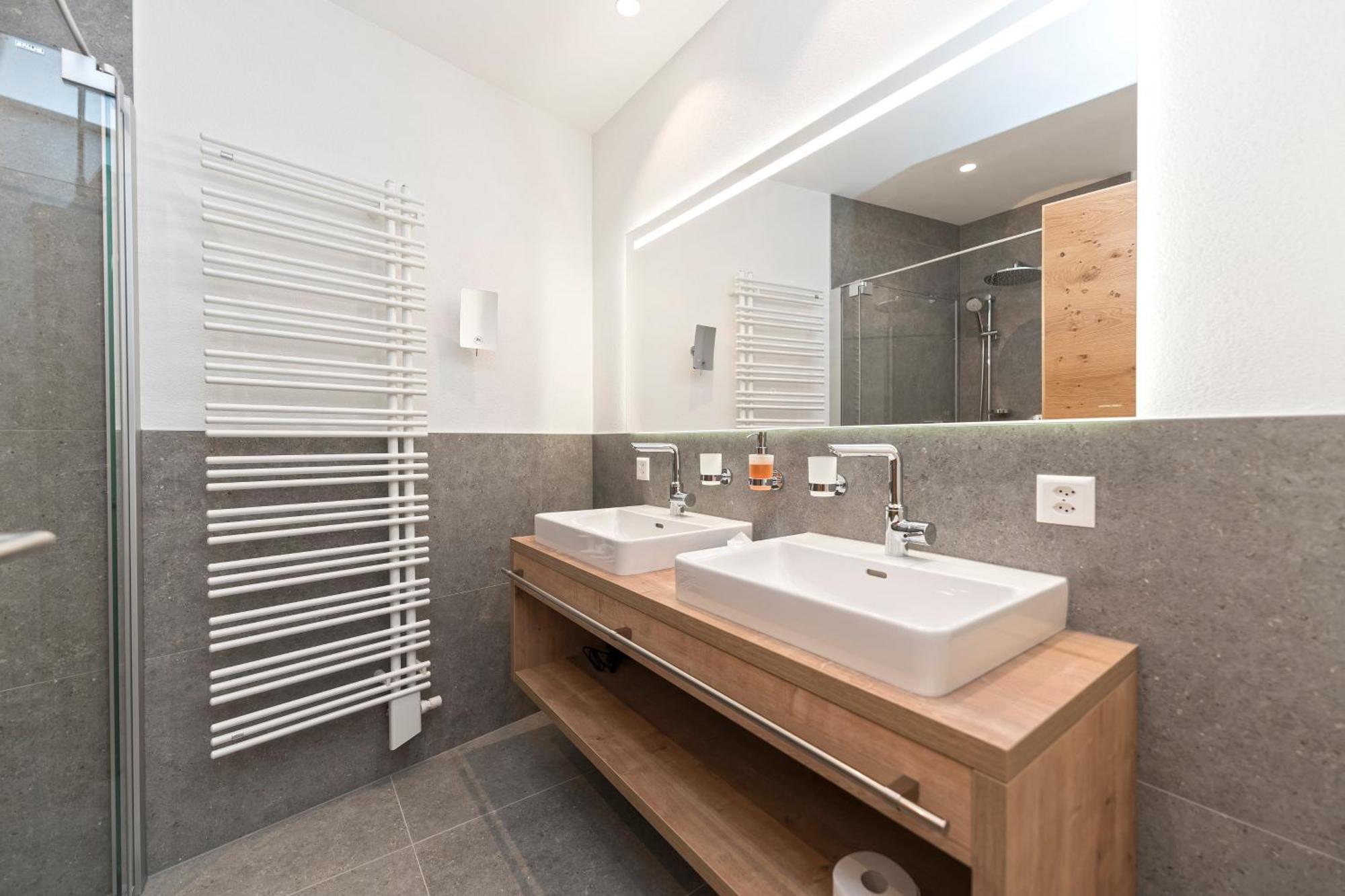 Apartment Bel'laret Samnaun
