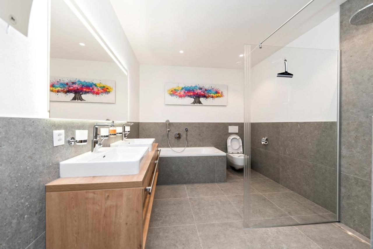 Apartment Bel'laret Samnaun