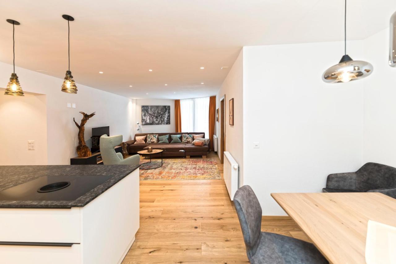 Apartment Bel'laret