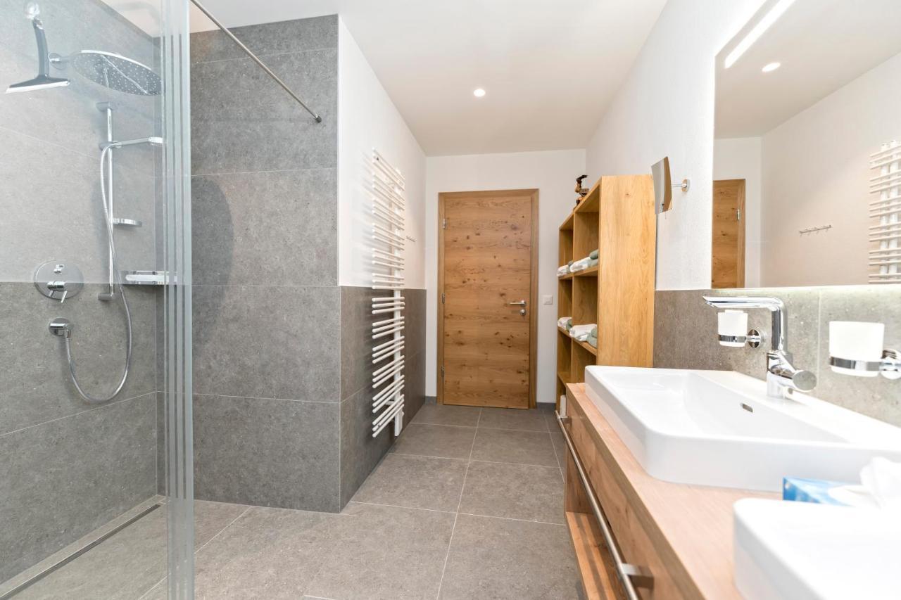 Bel'laret Apartment *